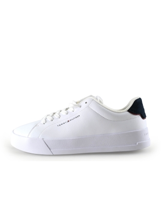 Tommy Hilfiger Sneaker Weiß 299312