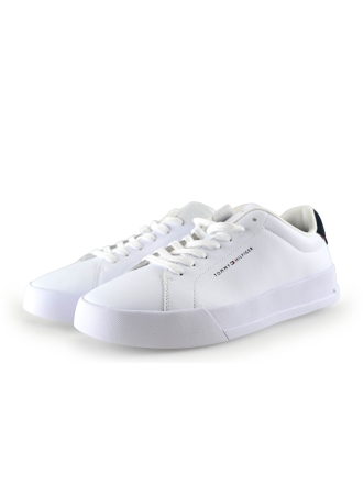 Tommy Hilfiger Sneaker Weiß 299312