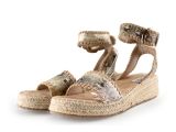 Cellini Espadrilles