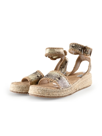Cellini Espadrilles Beige 299313