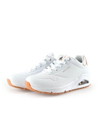 Skechers Sneaker Weiß 299315