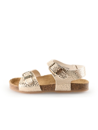 Kipling Sandalen Gold 299323