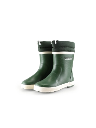 Bergstein Regenstiefel Grün 299326