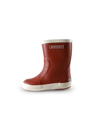 Bergstein Regenstiefel Rot 299328