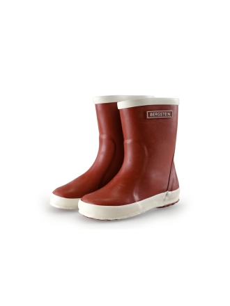 Bergstein Regenstiefel Rot 299328