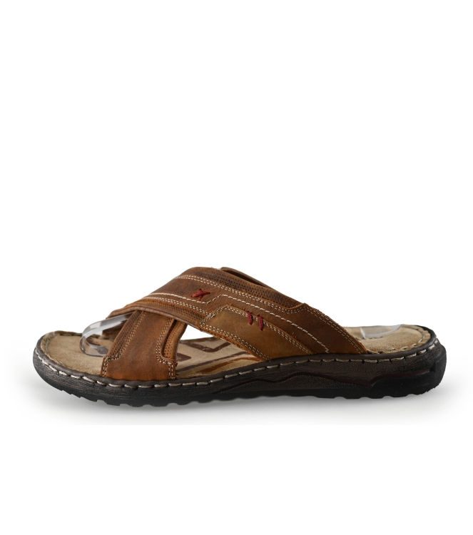 Outfielder Flip-Flops