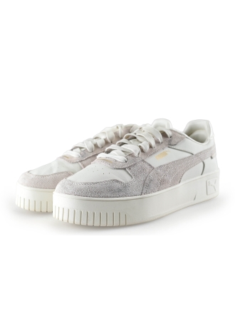 Puma Sneaker Silber 299333