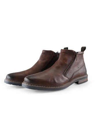 Bugatti Stiefeletten Braun 299336