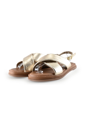 Atelier Tropezien Sandalen Gold 299337
