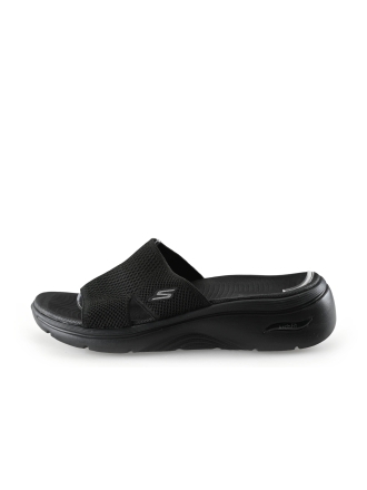 Skechers Flip-Flops Schwarz 299340