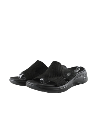Skechers Flip-Flops Schwarz 299340