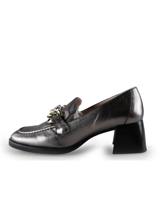 Hispanitas Loafers  Silber 299342