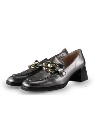 Hispanitas Loafers  Silber 299342