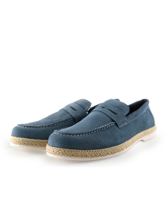Vertice Slip-ons Blau 299347