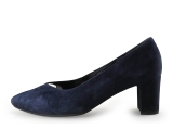 Gabor pumps
