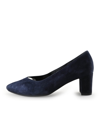 Gabor pumps Blau 299349