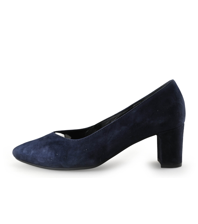 Gabor pumps