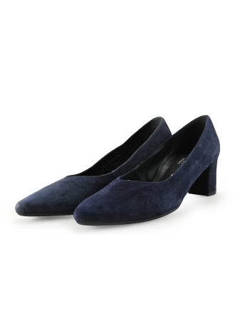 Gabor pumps Blau 299349