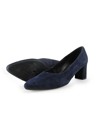 Gabor pumps