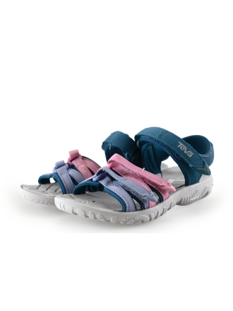 Teva Sandalen Blau 299350