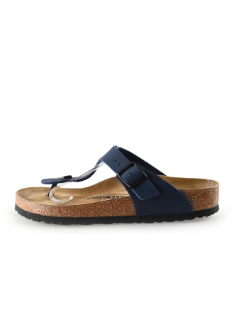 Birkenstock Sandalen Blau 299351