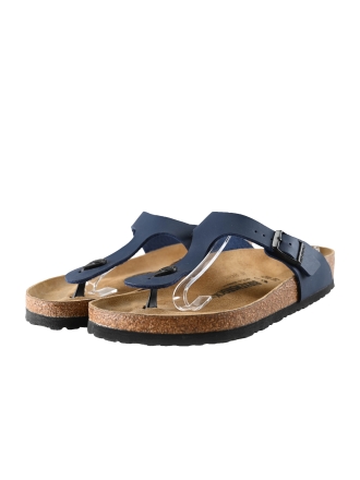 Birkenstock Sandalen Blau 299351