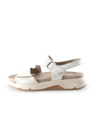 Gabor Sandalen Gold 299353