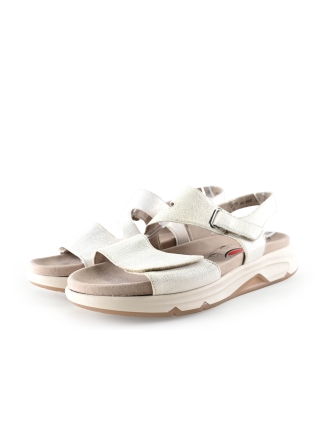 Gabor Sandalen Gold 299353