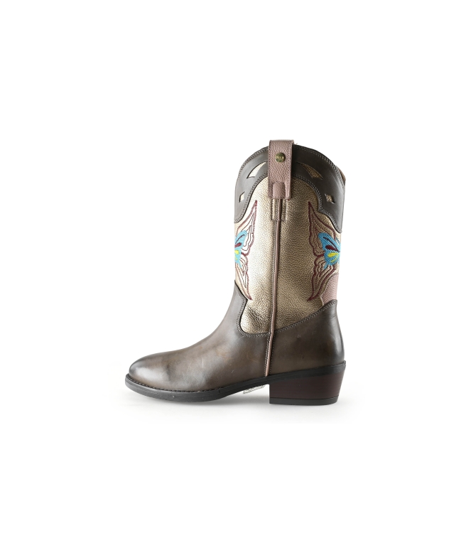 Develab Cowboystiefel