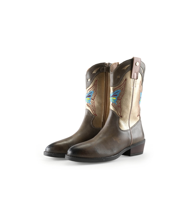 Develab Cowboystiefel