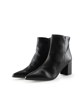 Linea Zeta Stiefeletten Schwarz 299358