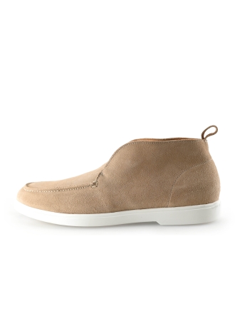 Vertice Slip-ons Beige 299362