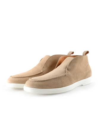 Vertice Slip-ons Beige 299362