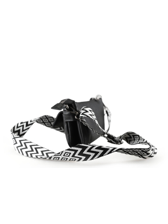 Charm London Rucksack Schwarz 299365