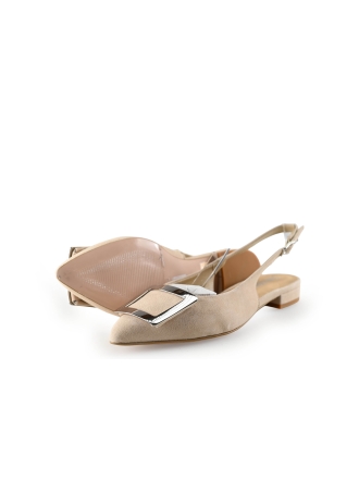 Linea Zeta Slingbacks