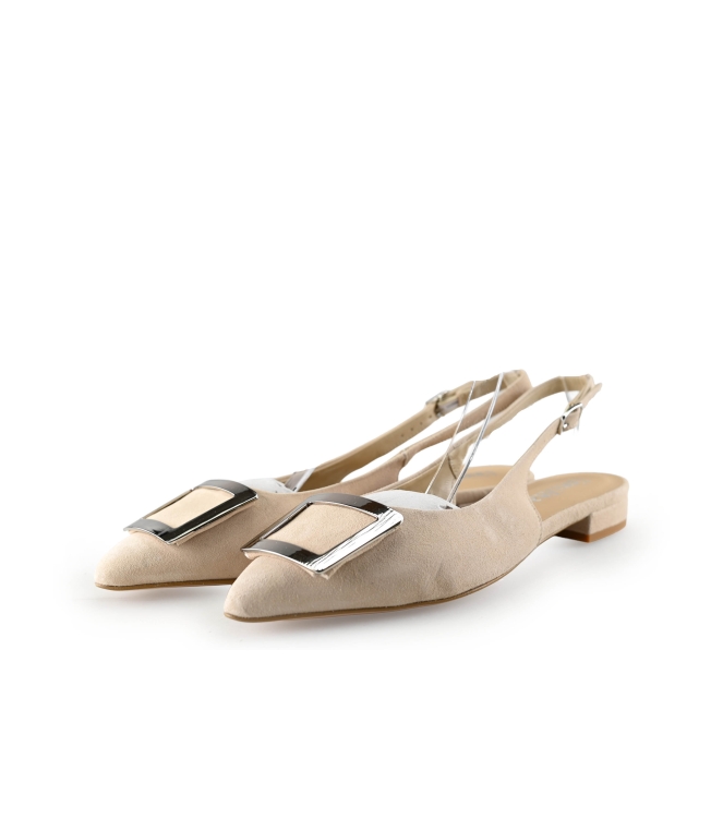 Linea Zeta Ballerinaschuhe