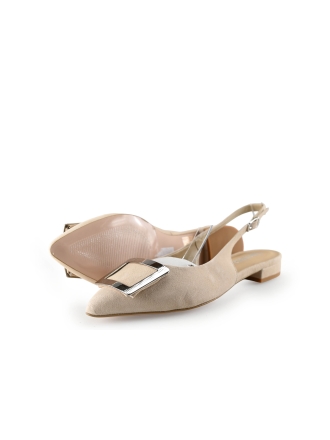 Linea Zeta Ballerinaschuhe