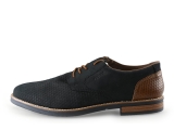 Rieker Schnürschuhe