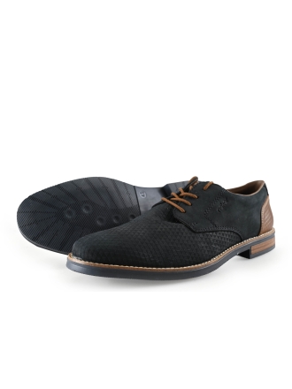 Rieker Schnürschuhe