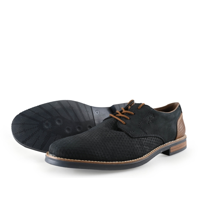 Rieker Schnürschuhe