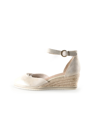 Tamaris pumps Gold 299380