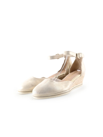 Tamaris pumps Gold 299380