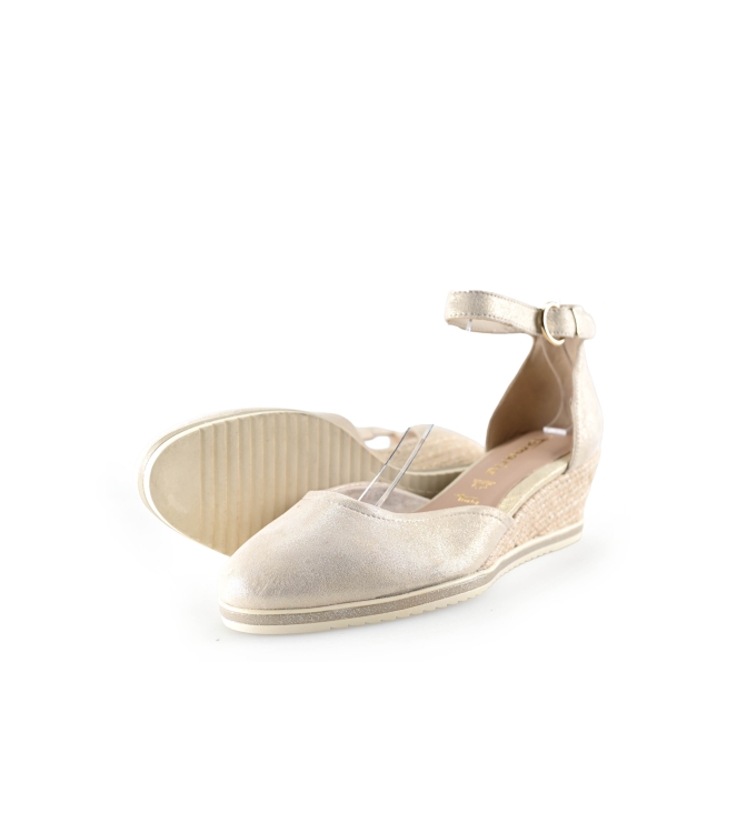 Tamaris pumps
