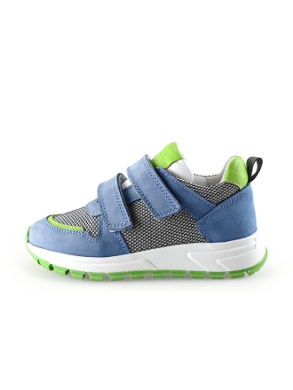 Muyters Sneaker Blau 299382