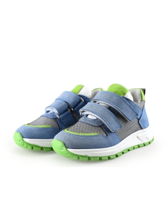 Muyters Sneaker Blau 299382