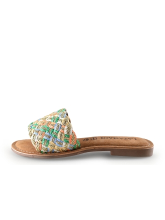 Lazamani Mules Pantoletten Sonstiges 299384