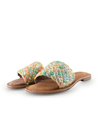 Lazamani Mules Pantoletten Sonstiges 299384