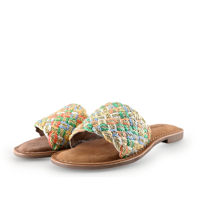 Lazamani Mules Pantoletten