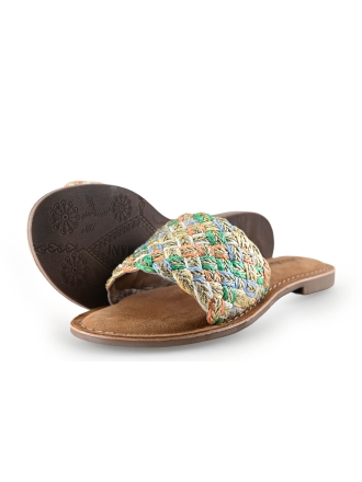 Lazamani Mules Pantoletten