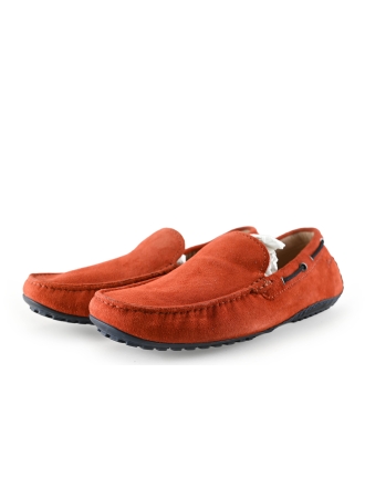 Sioux Slip-ons Orange 299386